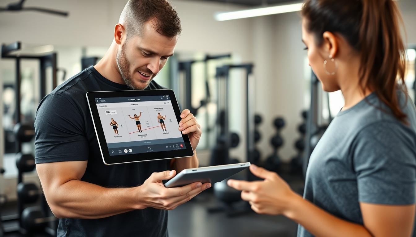 Start Your Fitness Journey